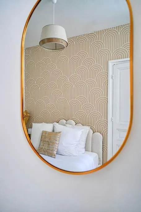 Appartement Equipe Quartier Montparnasse - Ii