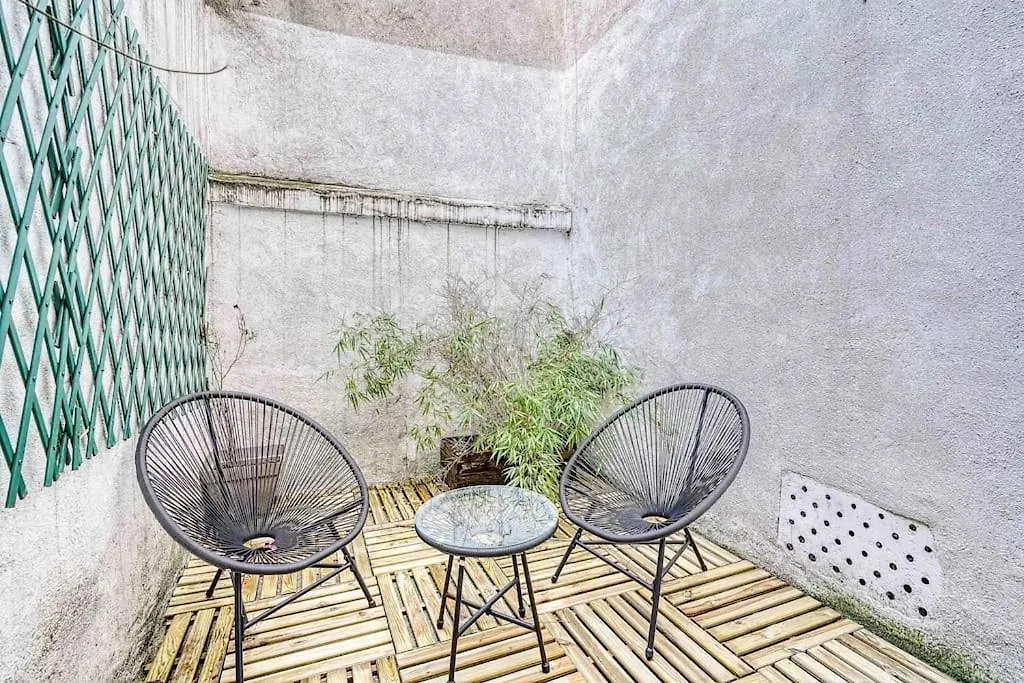 Lägenhet Equipe Quartier Montparnasse - Ii *