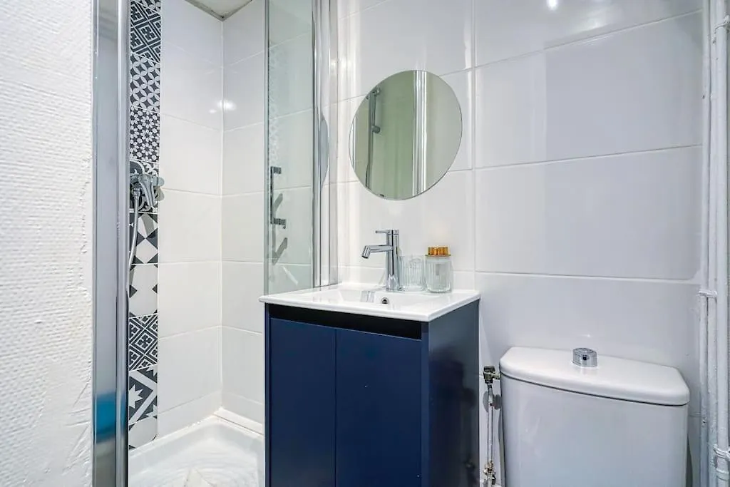 Apartment Equipe Quartier Montparnasse - Ii *